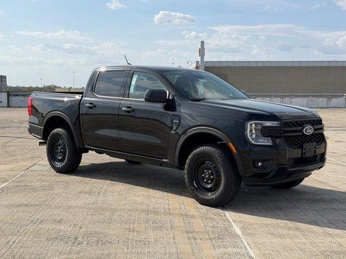 Shadow 2026 Ford Ranger XL