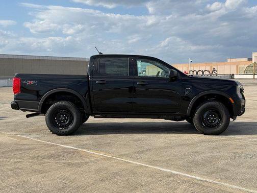 Shadow 2026 Ford Ranger XL