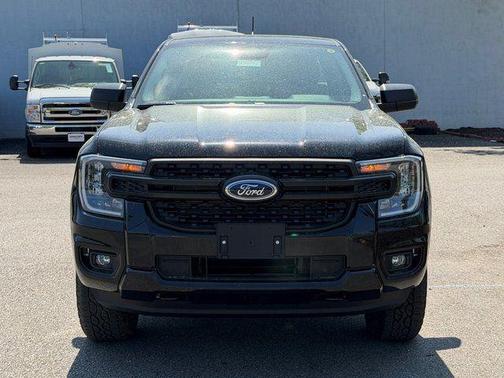 Shadow 2026 Ford Ranger XL