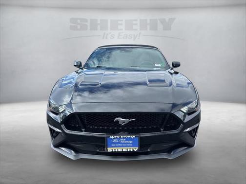 2023 Ford Mustang GT Premium
