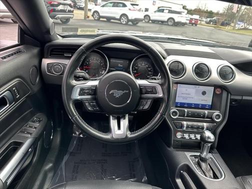 2023 Ford Mustang GT Premium