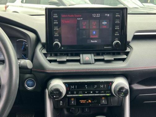 2021 Toyota RAV4 Prime SE