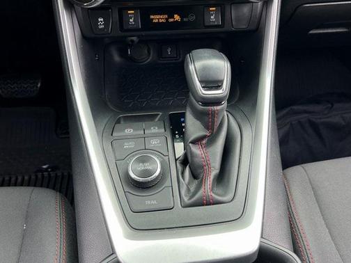 2021 Toyota RAV4 Prime SE