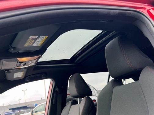 2021 Toyota RAV4 Prime SE