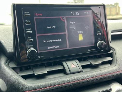 2021 Toyota RAV4 Prime SE