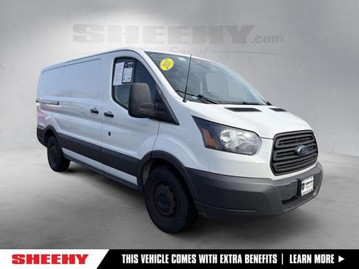 2017 Ford Transit-150 Base
