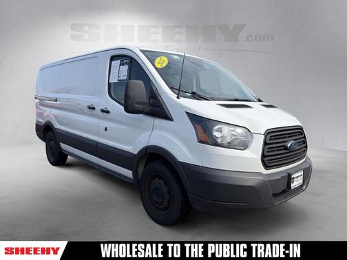 2017 Ford Transit-150 Base