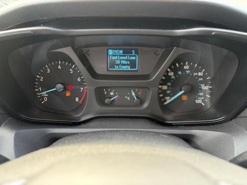 2017 Ford Transit-150 Base