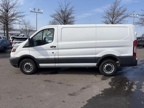 2017 Ford Transit-150 Base