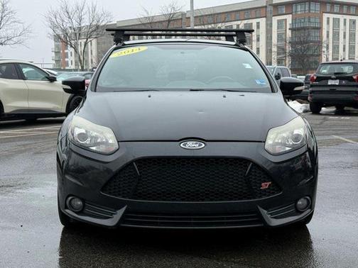 2014 Ford Focus ST ST