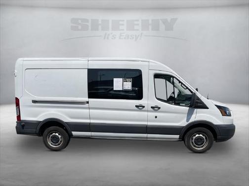 2018 Ford Transit-350 Base