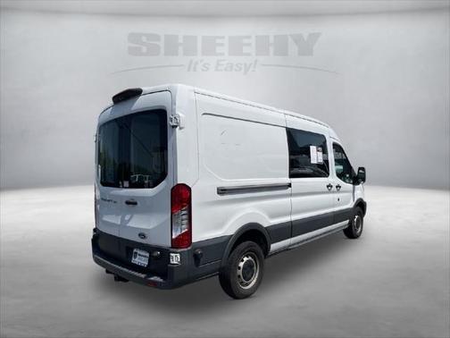 2018 Ford Transit-350 Base