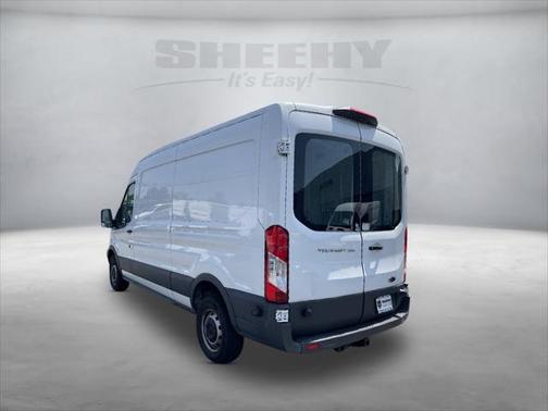 2018 Ford Transit-350 Base