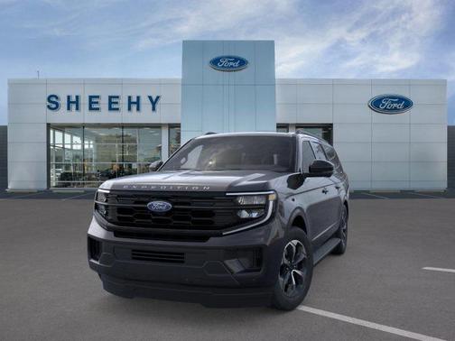 2026 Ford Expedition Max Active 4x4