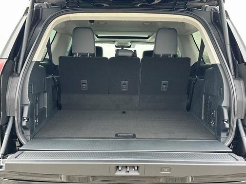 2026 Ford Expedition Max Active 4x4