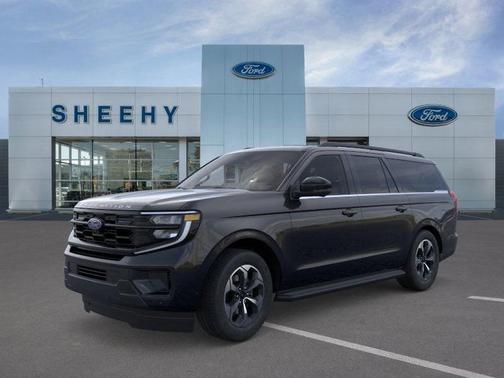 2026 Ford Expedition Max Active 4x4
