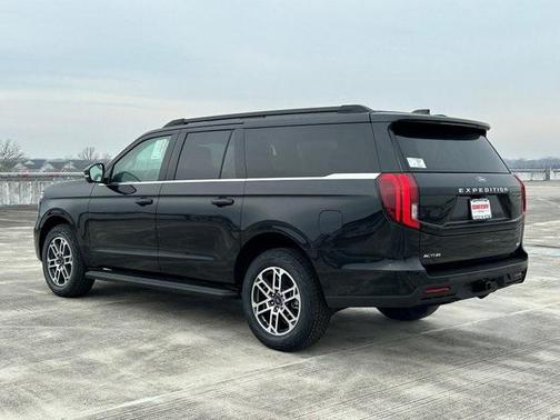 2026 Ford Expedition Max Active 4x4