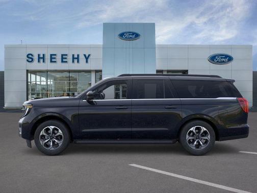 2026 Ford Expedition Max Active 4x4