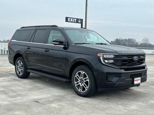 2026 Ford Expedition Max Active 4x4