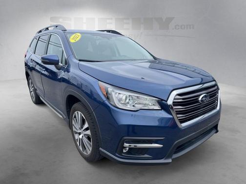 2021 Subaru Ascent Limited 8-Passenger