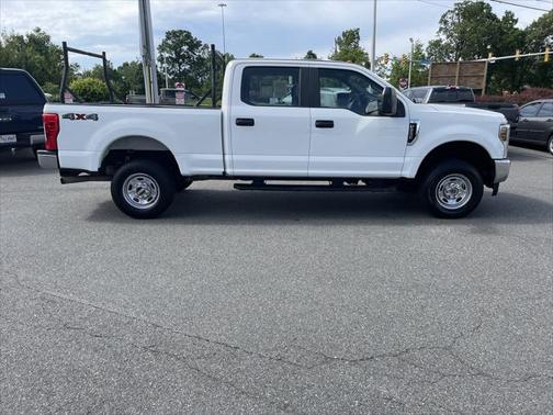 2019 Ford F-250 XL