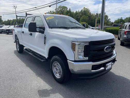 2019 Ford F-250 XL