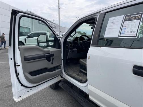 2019 Ford F-250 XL