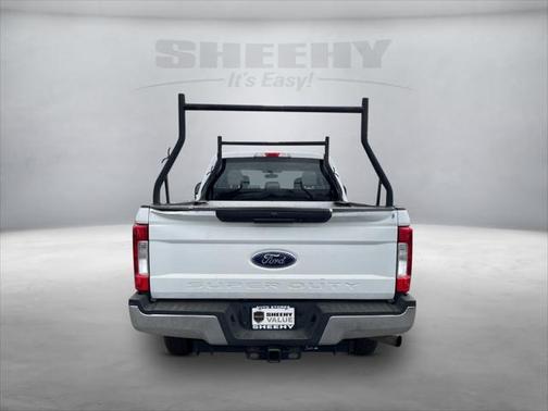 2019 Ford F-250 XL