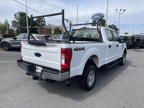 2019 Ford F-250 XL