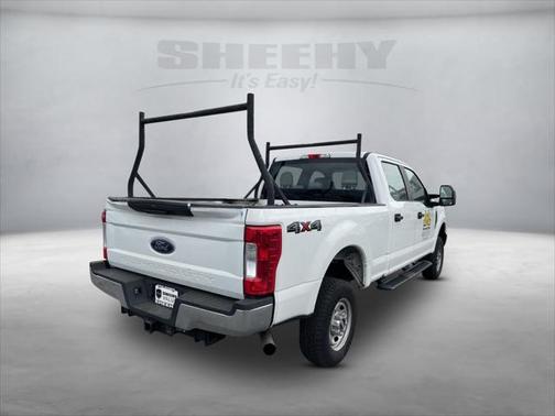 2019 Ford F-250 XL