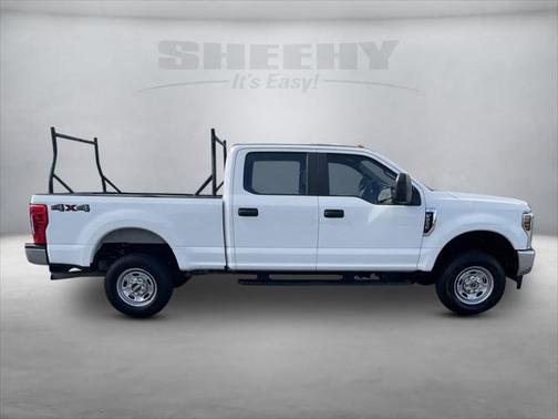 2019 Ford F-250 XL