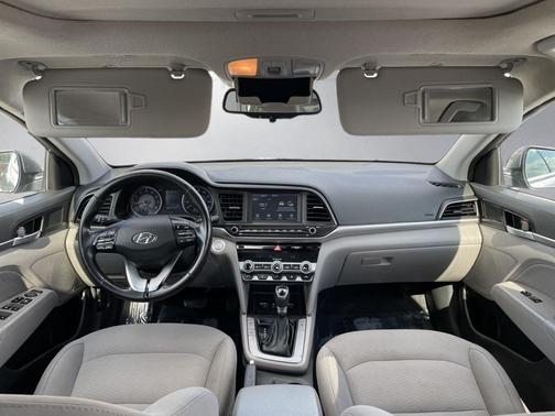 2019 Hyundai ELANTRA Value Edition