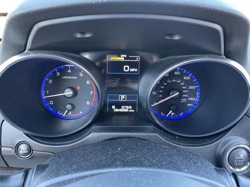 2016 Subaru Legacy Limited