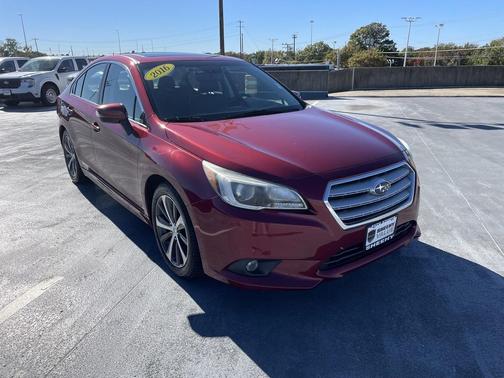 2016 Subaru Legacy Limited