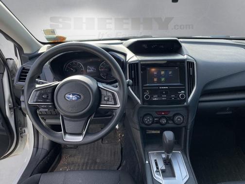 2018 Subaru Impreza 2.0i
