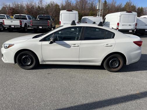 2018 Subaru Impreza 2.0i
