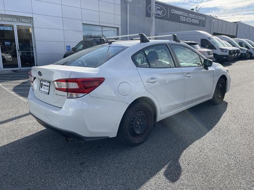 2018 Subaru Impreza 2.0i