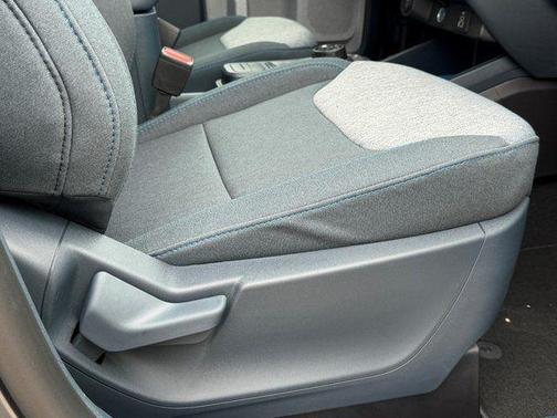 Carbonized Gray Metallic 2026 Ford Maverick XLT