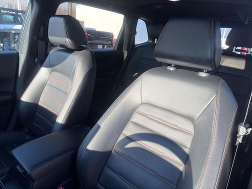 2024 Honda CR-V Hybrid Sport AWD