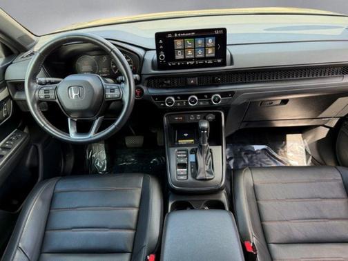2024 Honda CR-V Hybrid Sport AWD
