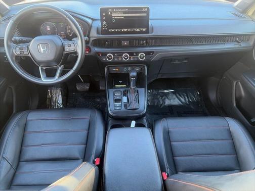 2024 Honda CR-V Hybrid Sport AWD