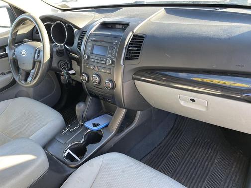 2013 Kia Sorento LX