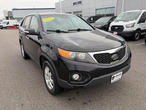 2013 Kia Sorento LX