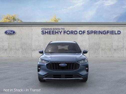 2025 Ford Escape SE