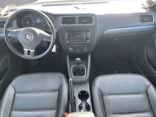 2014 Volkswagen Jetta TDI