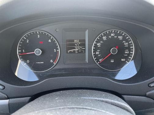 2014 Volkswagen Jetta TDI