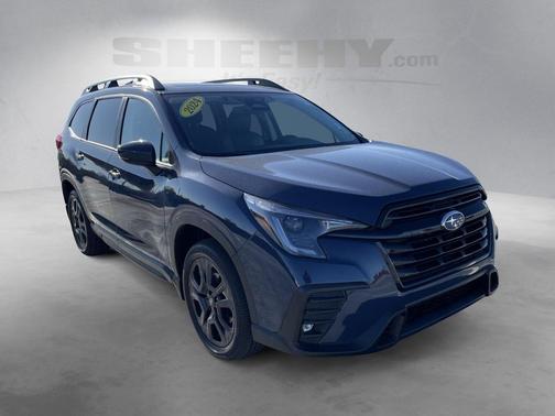 2024 Subaru Ascent Onyx Edition 7-Passenger