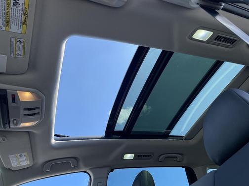 2024 Subaru Ascent Onyx Edition 7-Passenger