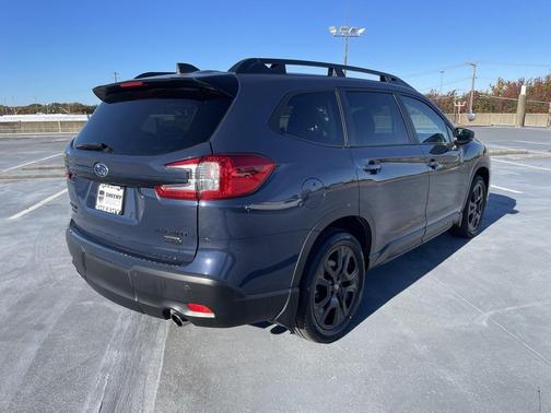 2024 Subaru Ascent Onyx Edition 7-Passenger