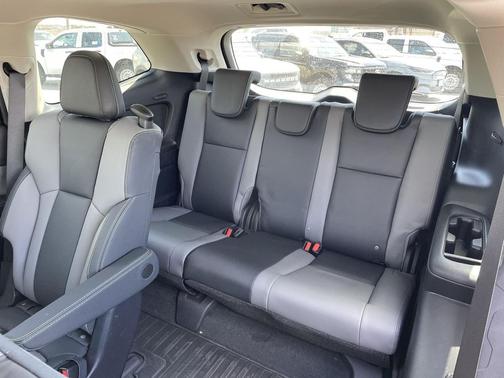 2024 Subaru Ascent Onyx Edition 7-Passenger